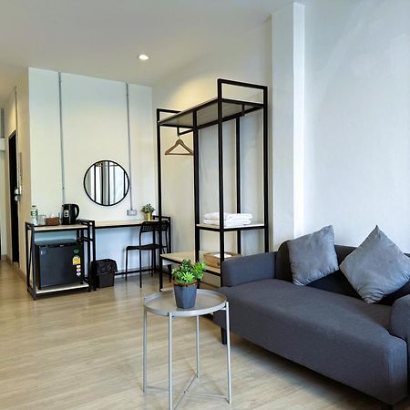 Luka House Hotel Ban Lam Luk Ka Exterior photo