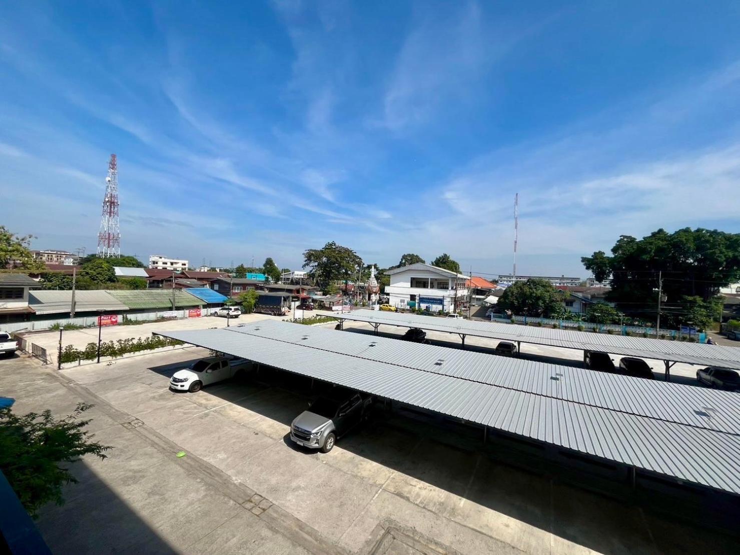 Luka House Hotel Ban Lam Luk Ka Exterior photo