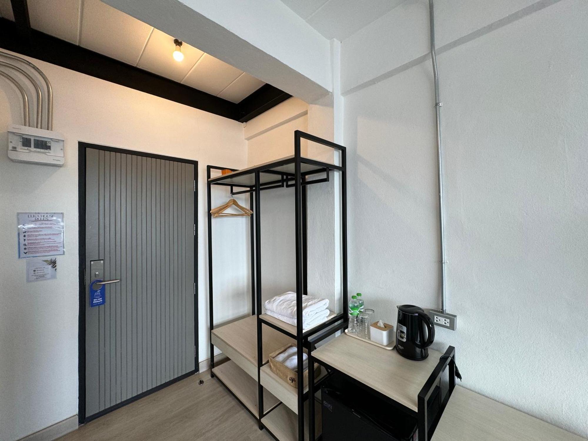 Luka House Hotel Ban Lam Luk Ka Exterior photo