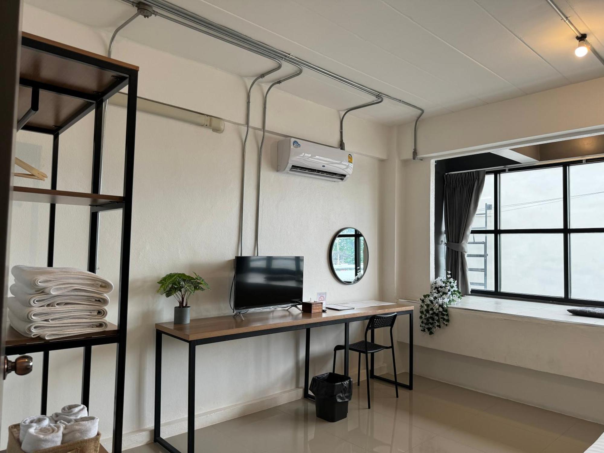 Luka House Hotel Ban Lam Luk Ka Exterior photo