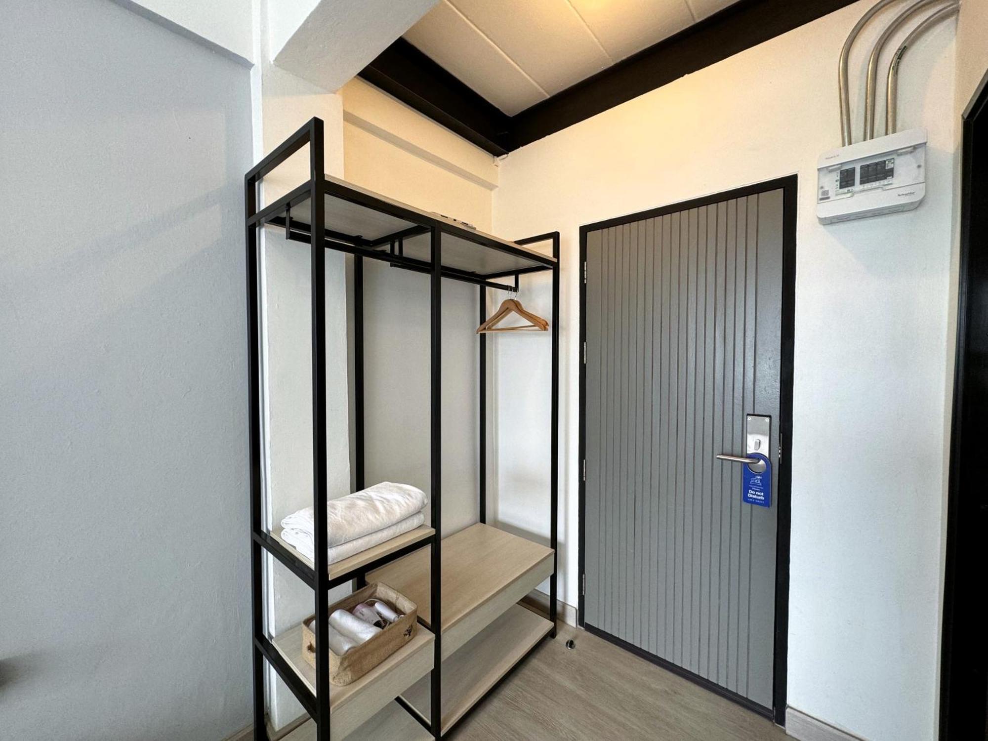 Luka House Hotel Ban Lam Luk Ka Exterior photo